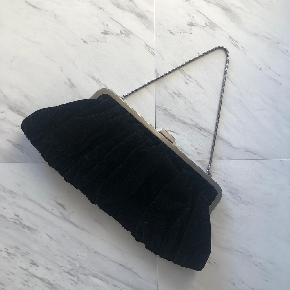 Vintage style purse